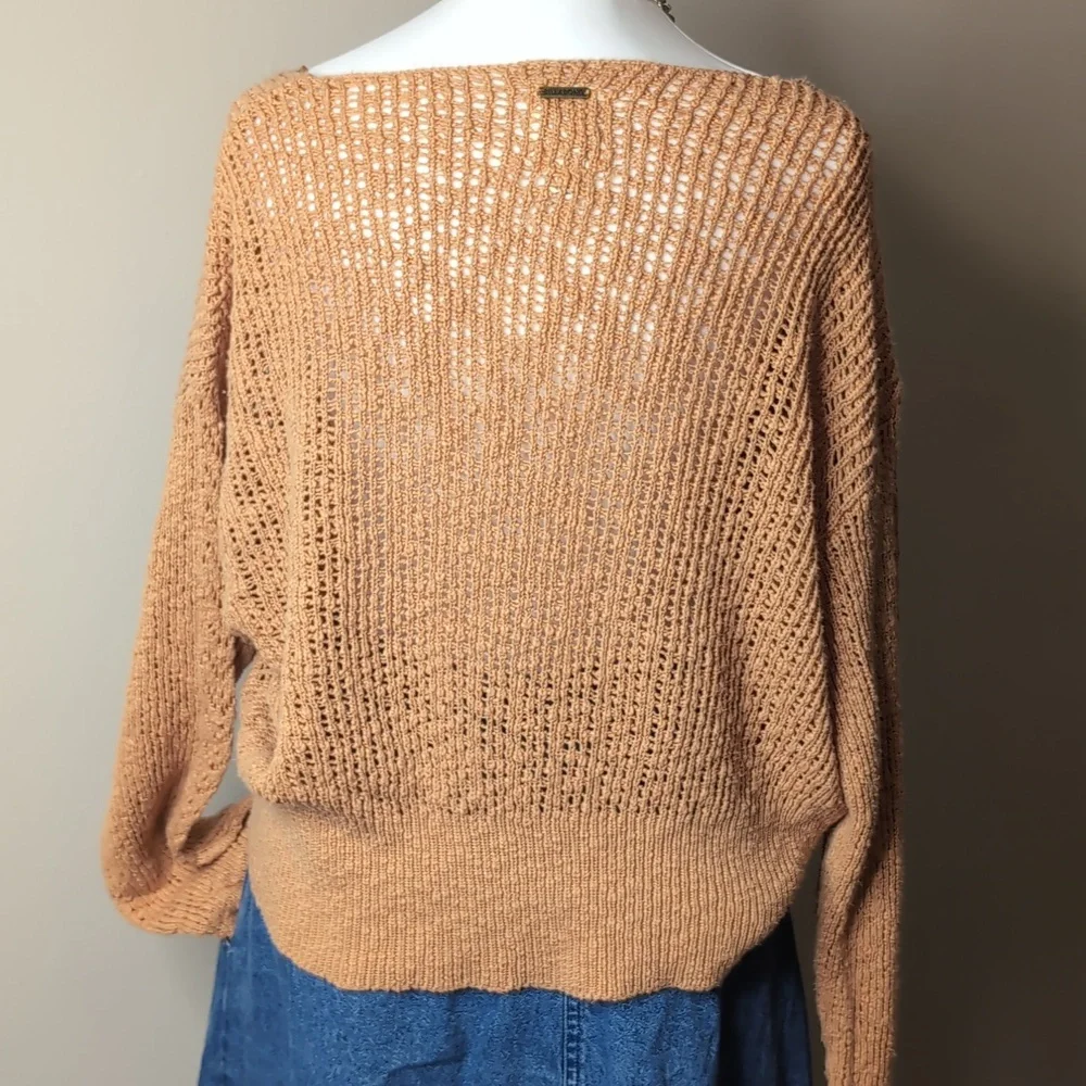 Billabong slouchy sweater - Picture 4 of 5